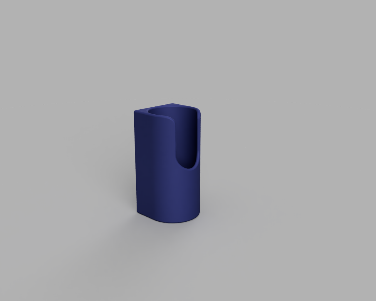 Dimafix Pen Holder