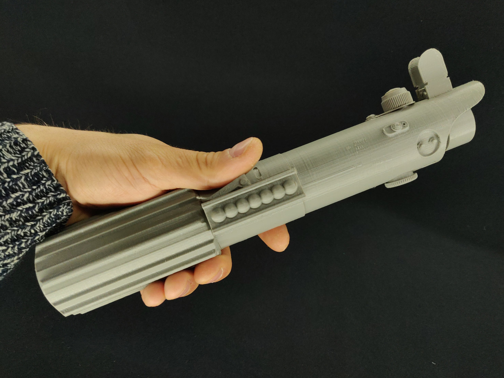 Anakin Lightsaber