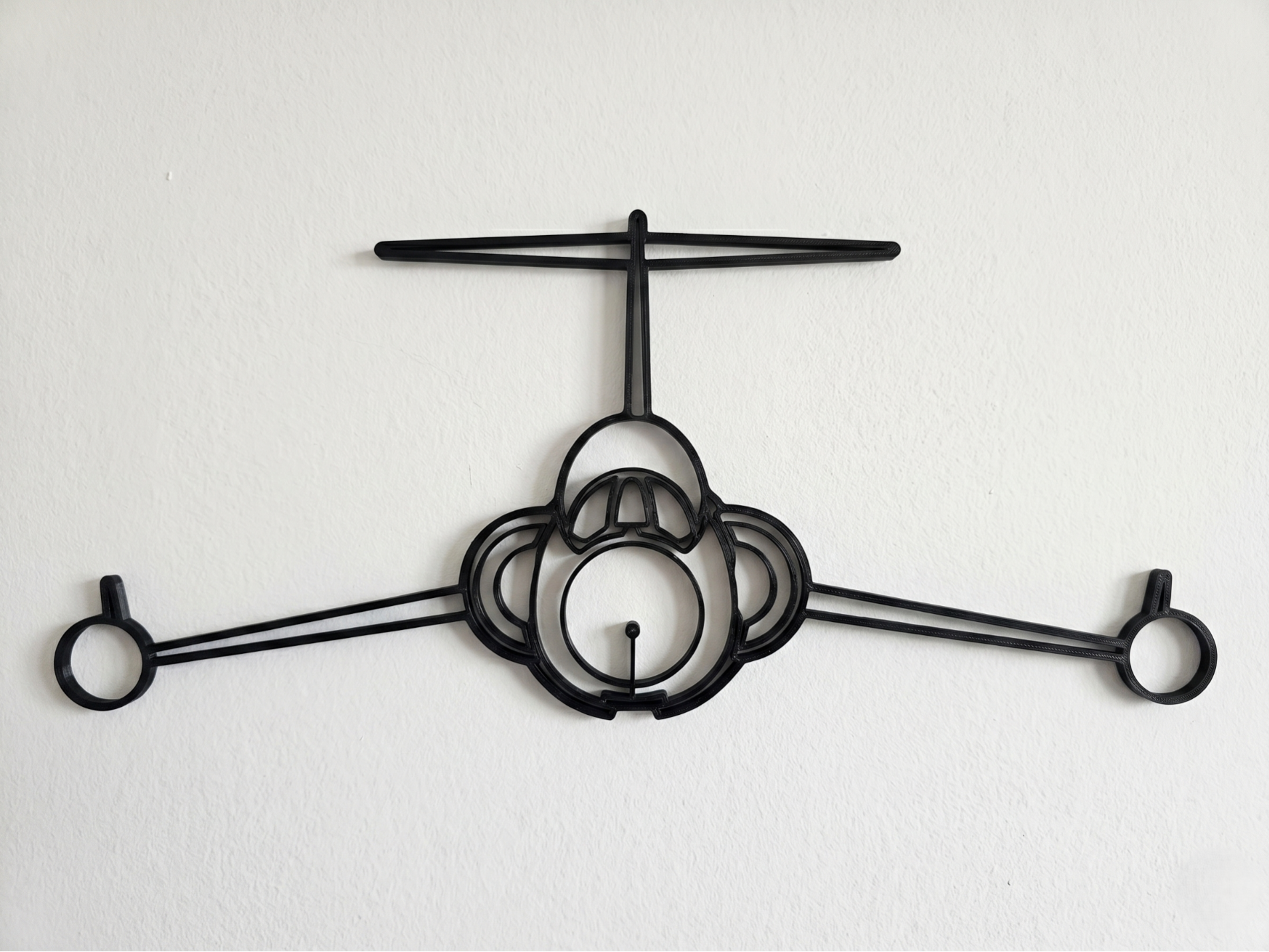 Lockheed F-104 Starfighter Wall Art