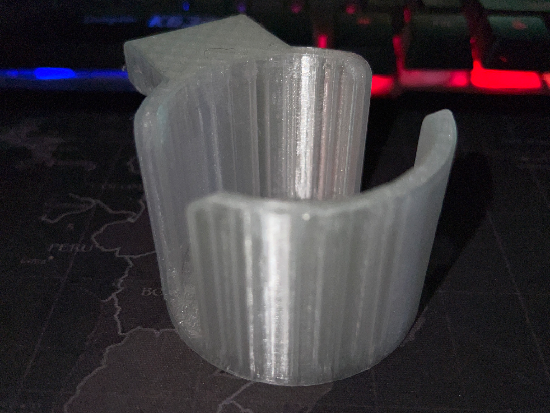 OREO cup holder