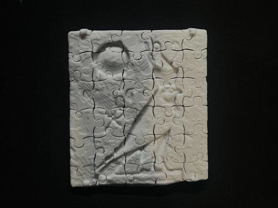 horus hieroglyph jigsaw puzzle
