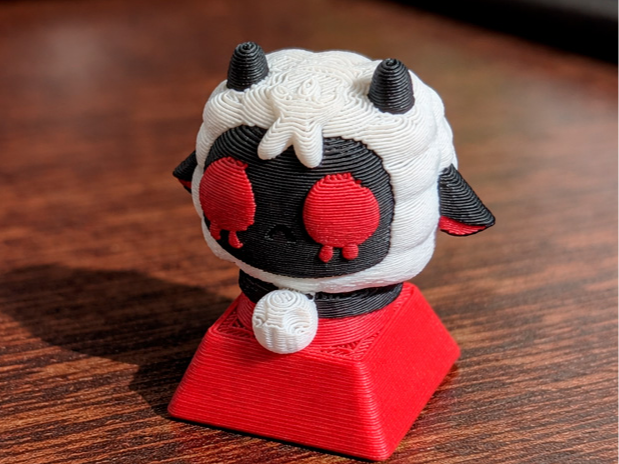 Cult of the Lamb