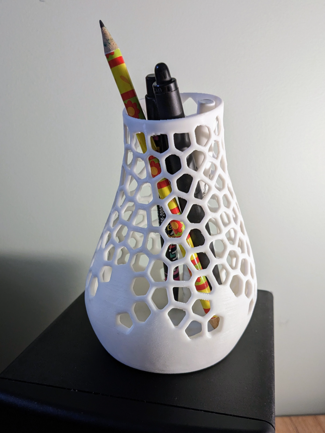 Pen Container