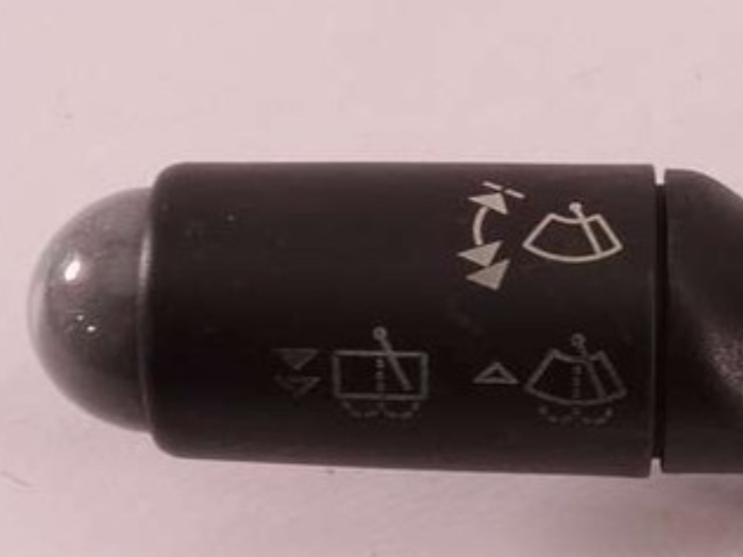 "Smart Fortwo,Roadster cap for the indicator lever