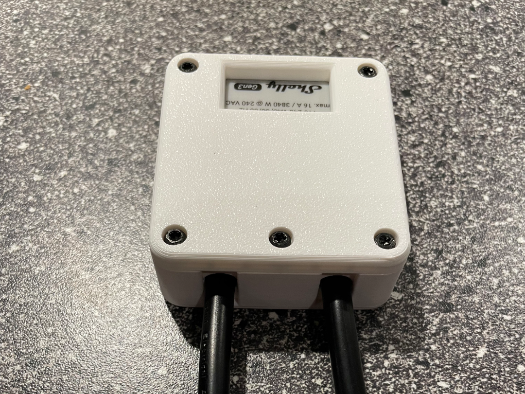 Shelly Mini Box