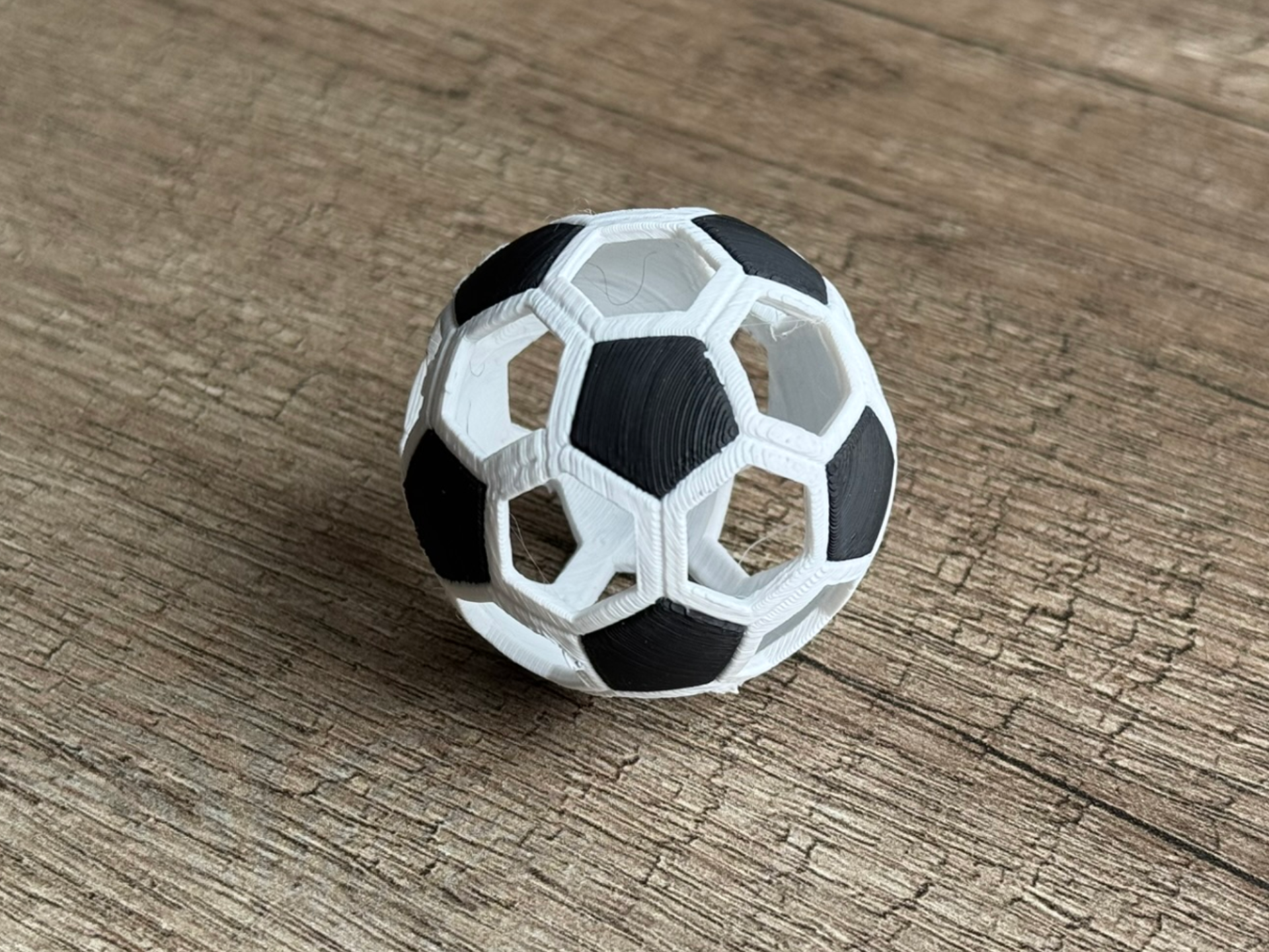 Football Pet Toy