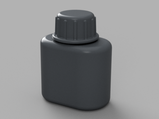 Маслянка,масльонка АК-74, Oil pan AK-74