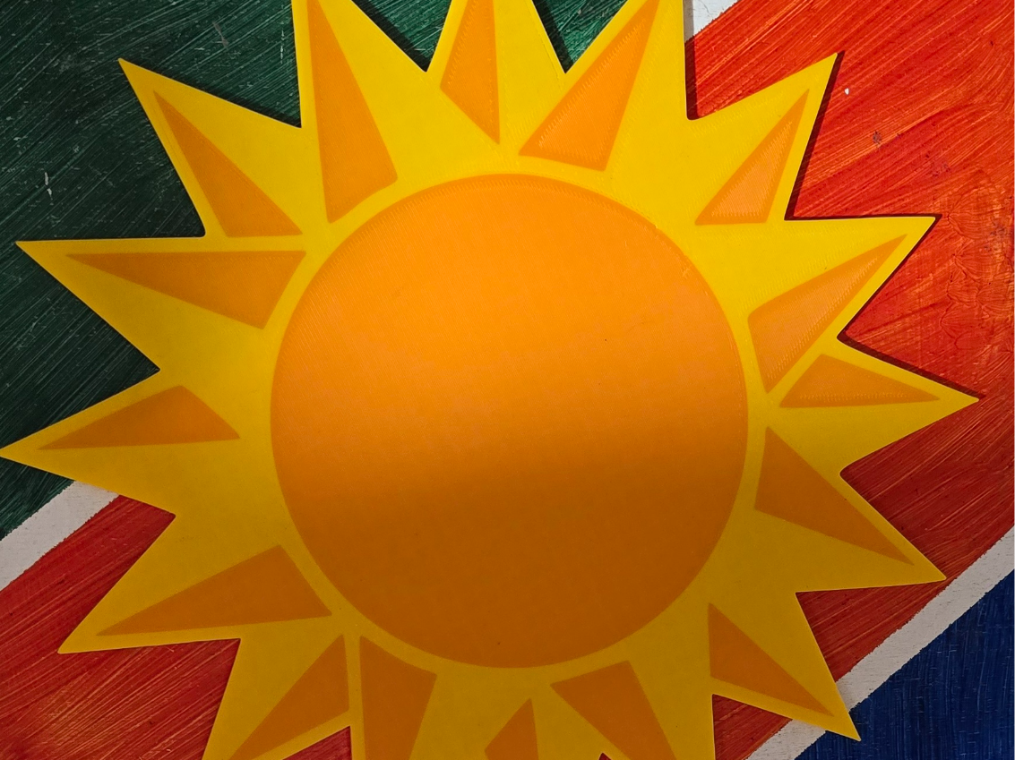 sun