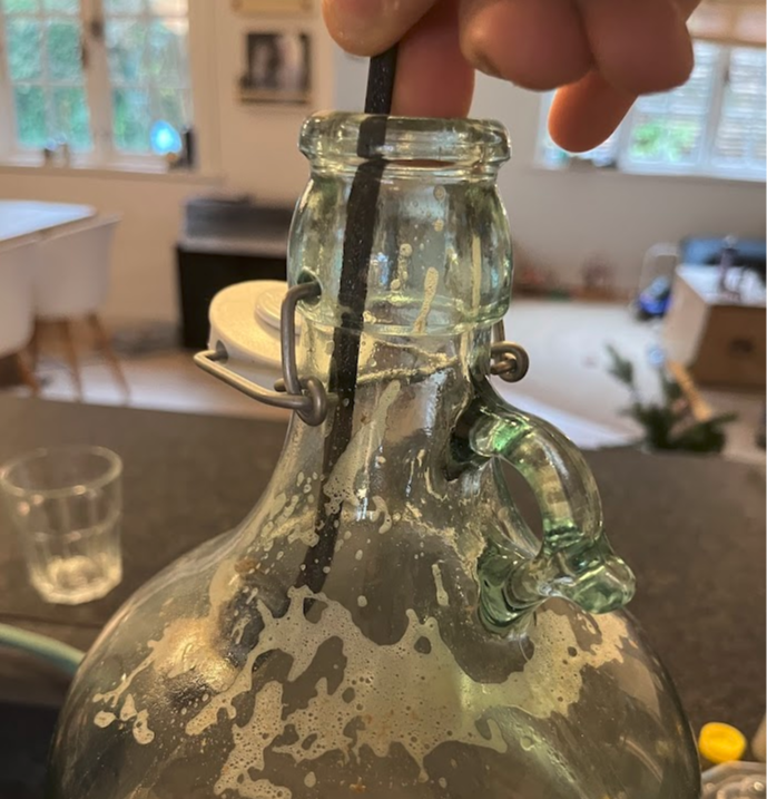 Cardboy cleaner