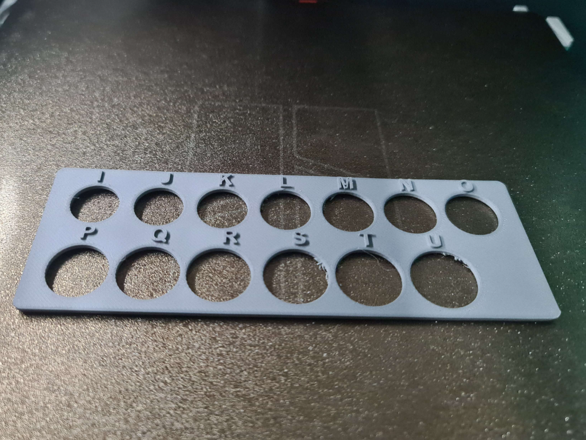 Wedding/Engagement Ring Sizer