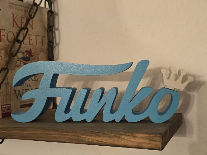 Funko Logo