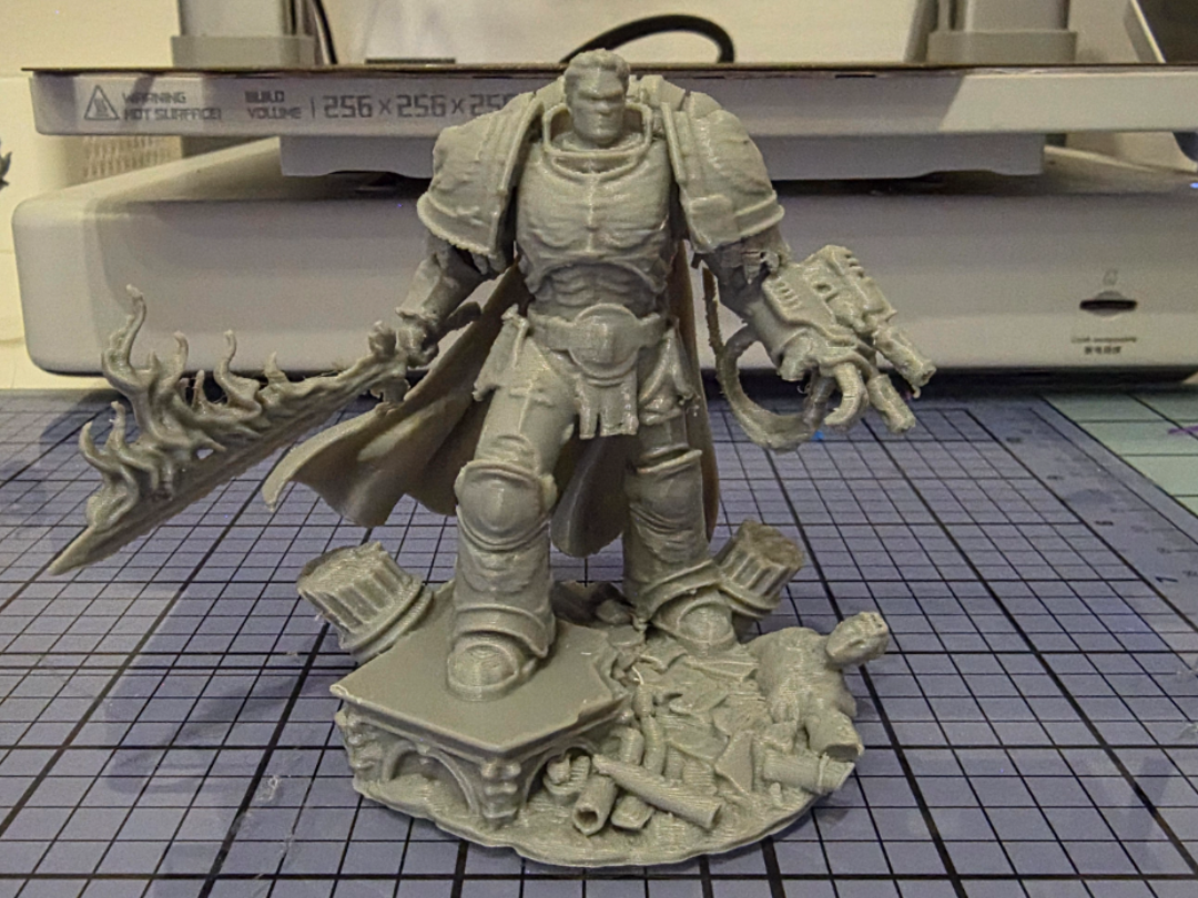 Supreme Imperial Commander - Son of the Empire