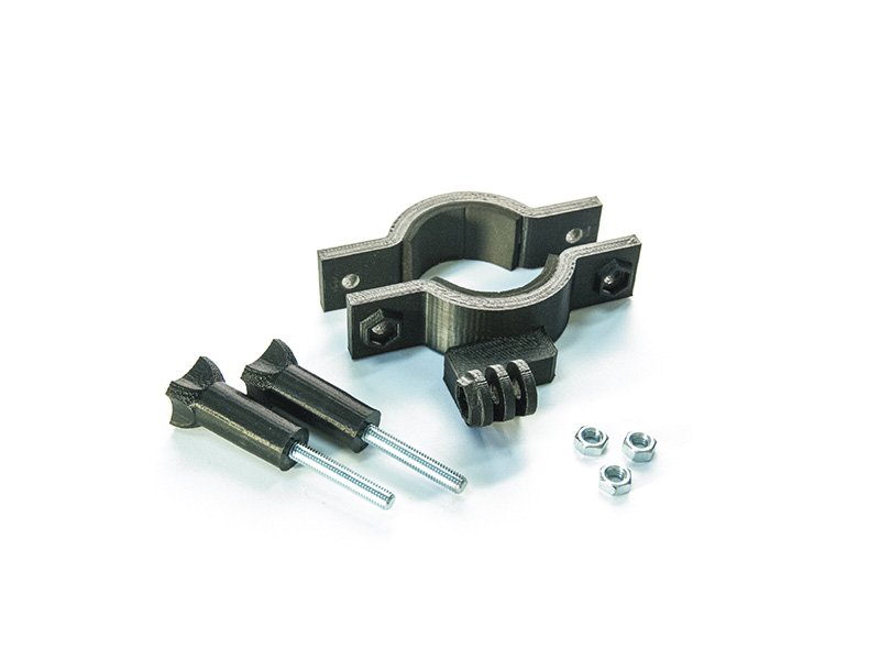 GoPro Handlebar for 20-30mm tube