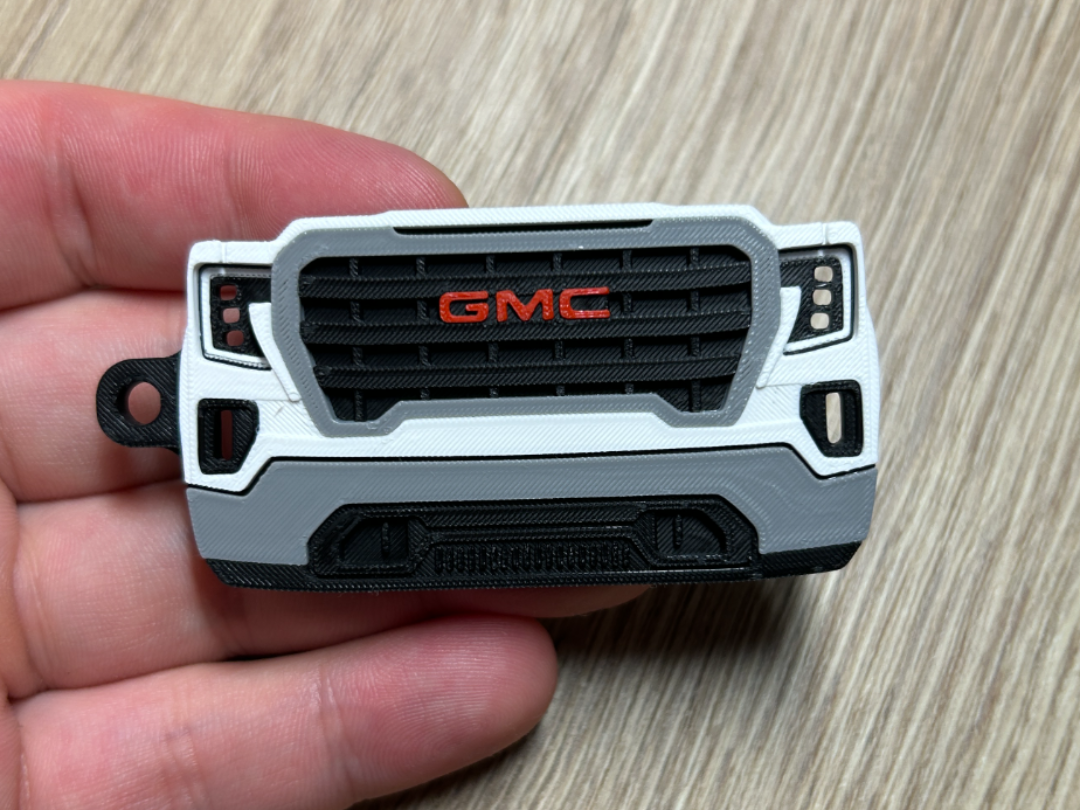 GMC Sierra 150 2020