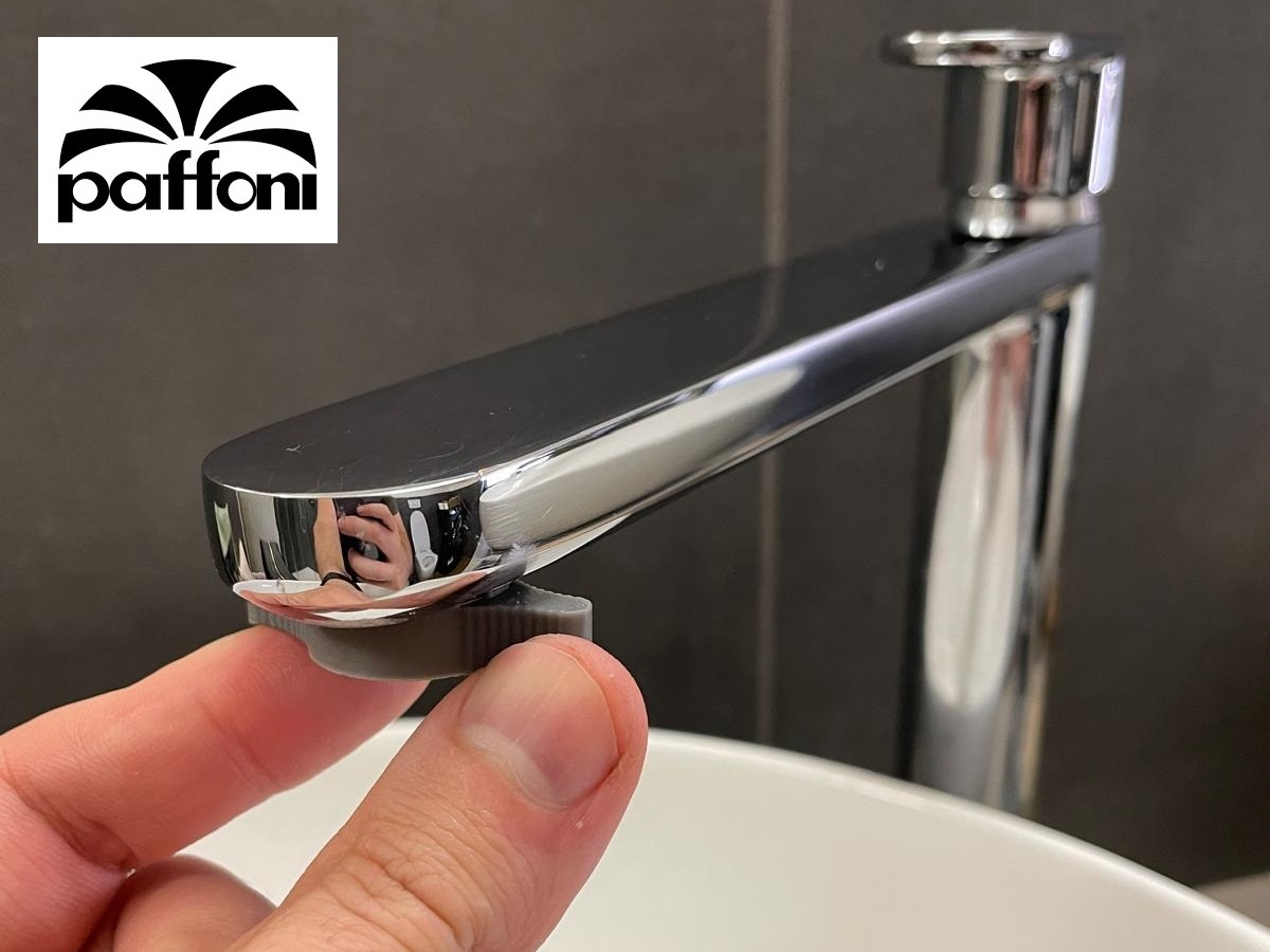 Aerator Key M24 for Paffoni
