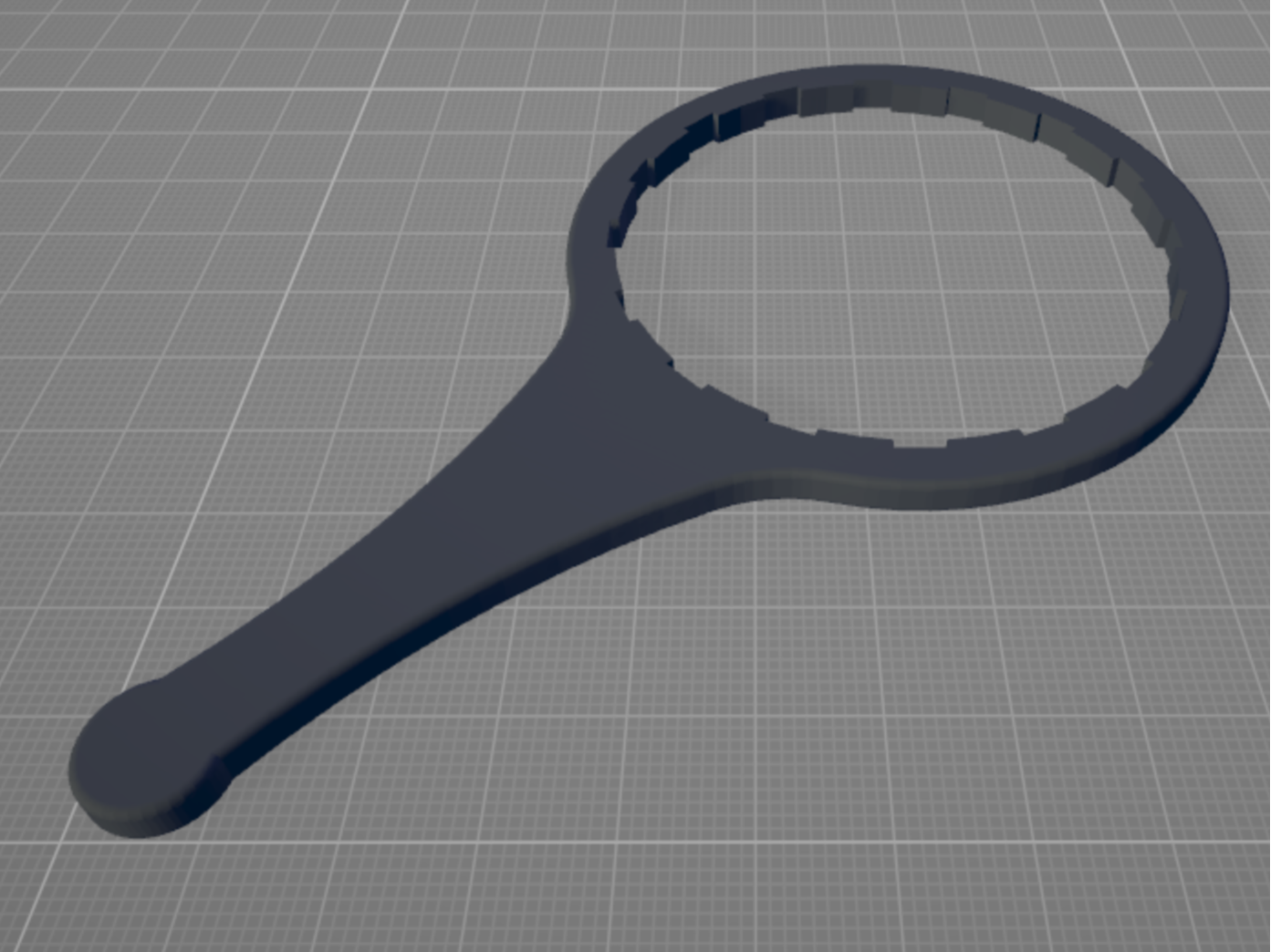 Kegland FermZilla Wrench Tool
