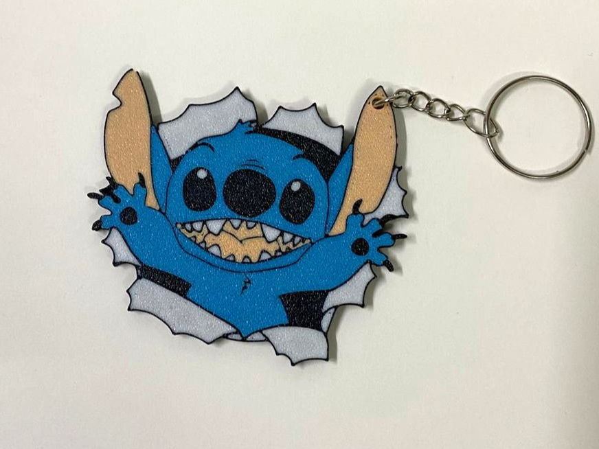 Stich
