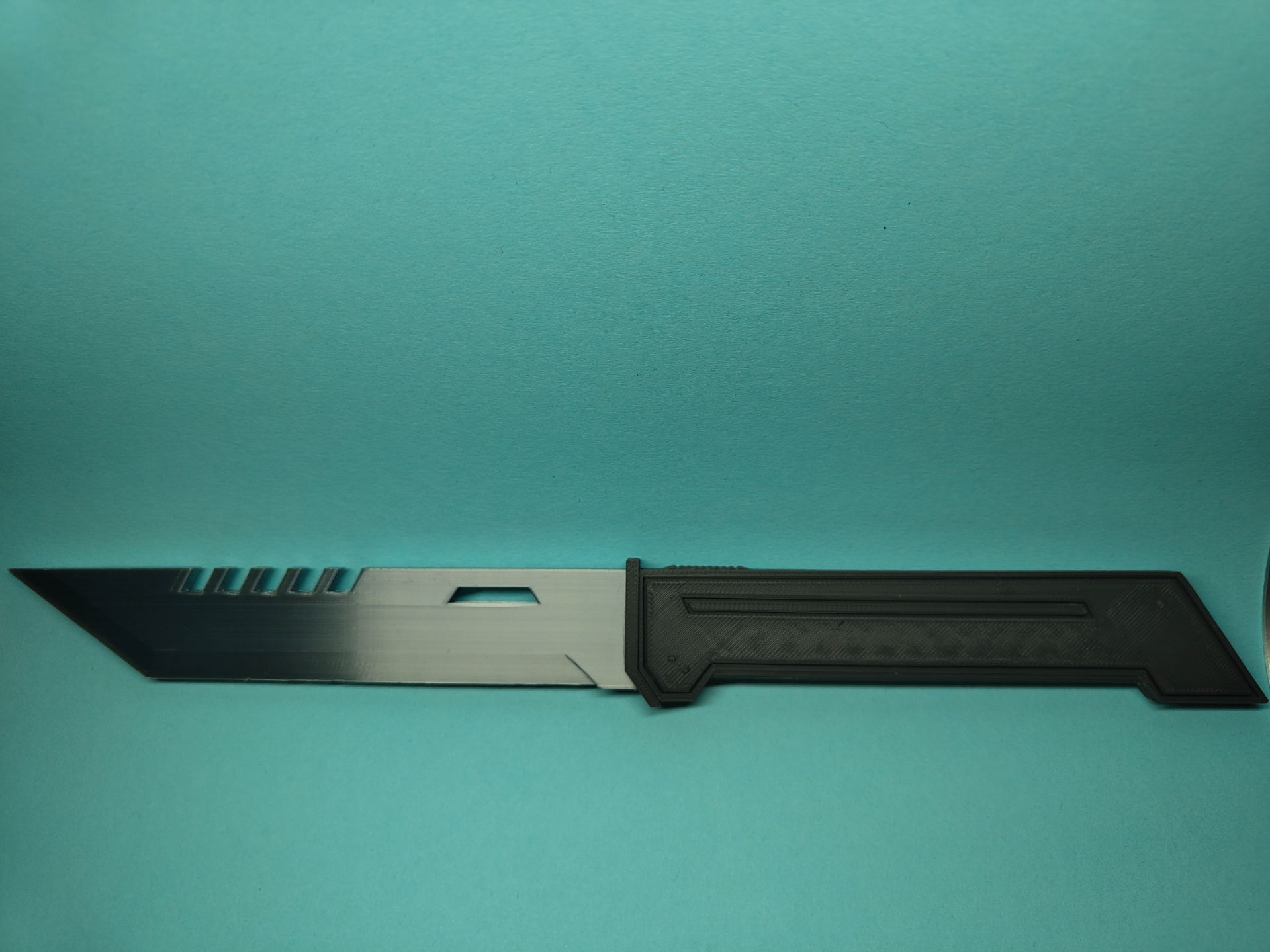 Vail VR knife V1