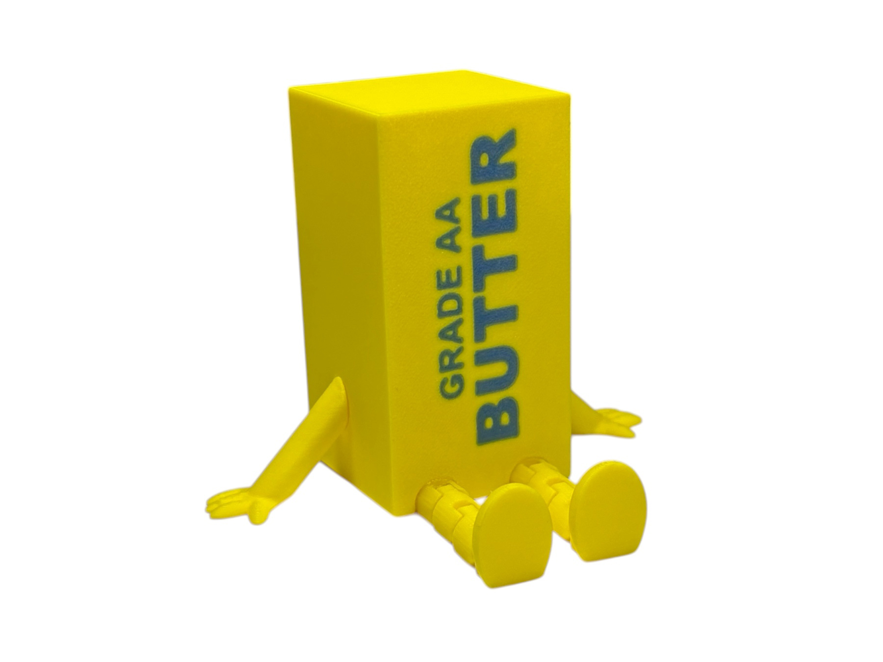 Butter Buddy