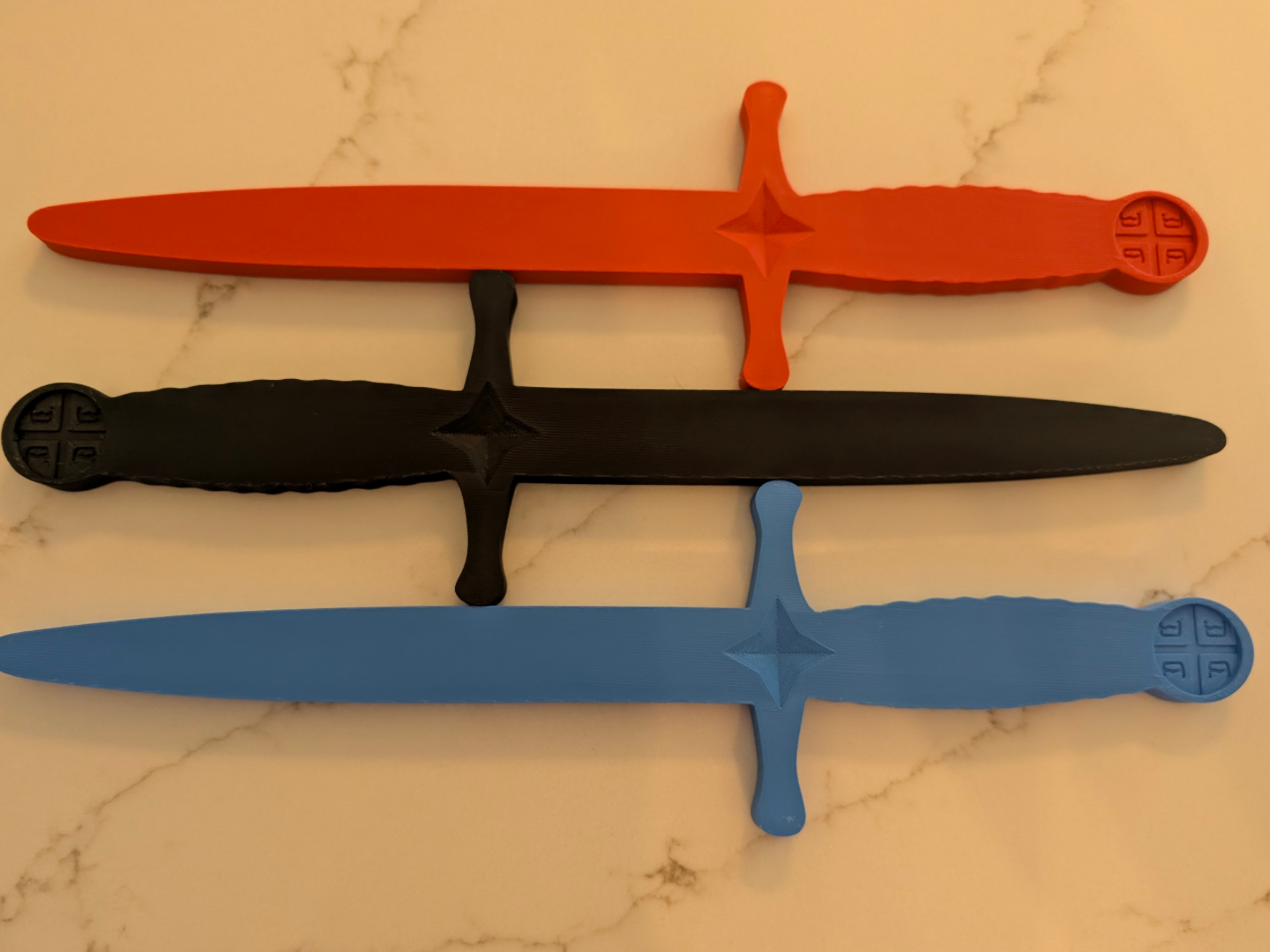 Yugoslavian Dagger ( Jugoslovenski Nož ) For Kids!