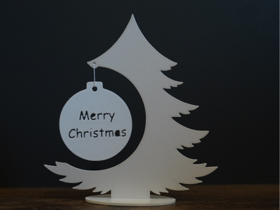Christmas Tree Decoration