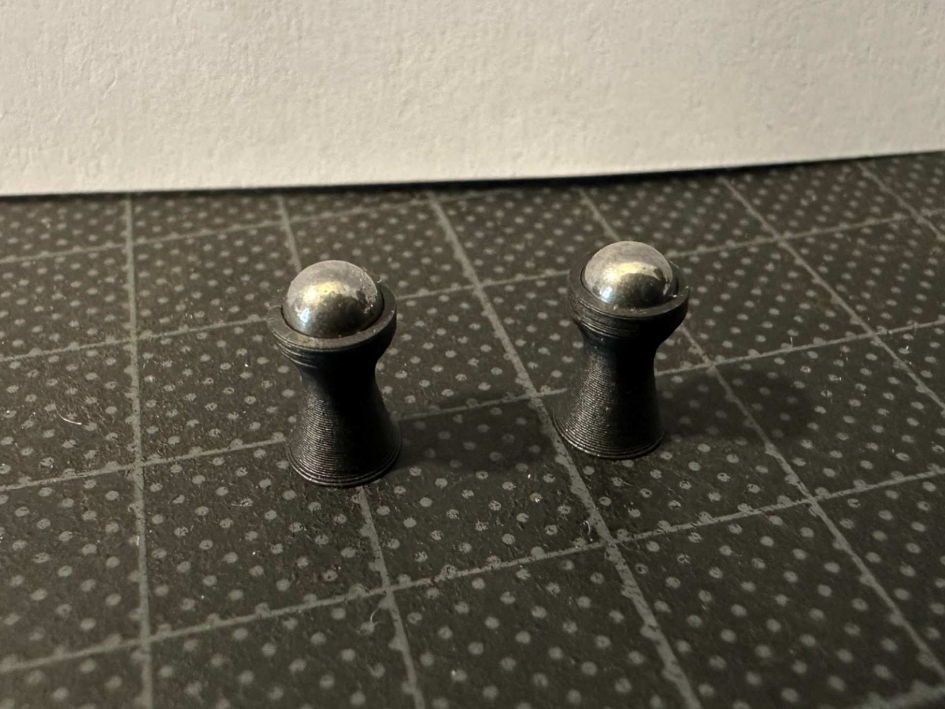 22. cal pellet slug high penetration and velocity