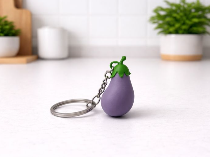 Eggplant