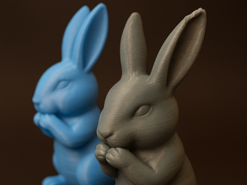 Ester Bunny