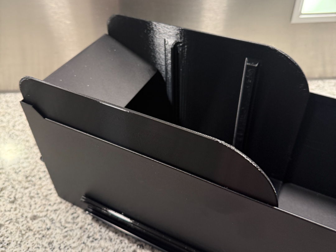 Panda Den Insert