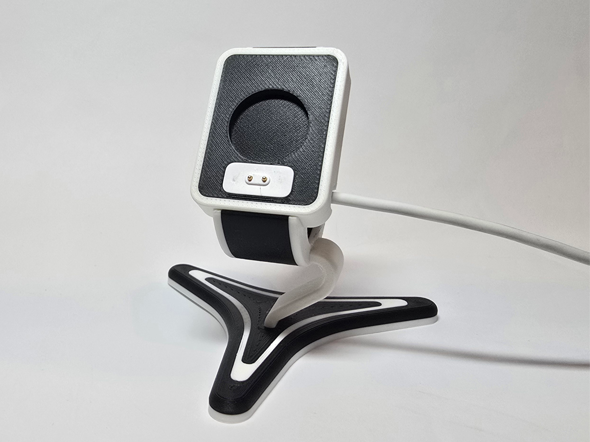 Xiaomi Mi Band 8/9/8Pro/9Pro stripes chargingstand