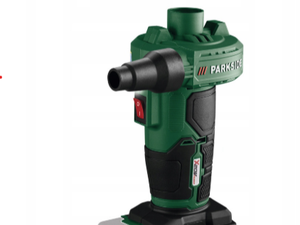 Parkside PALP 20-Li C3 propeller blower fan