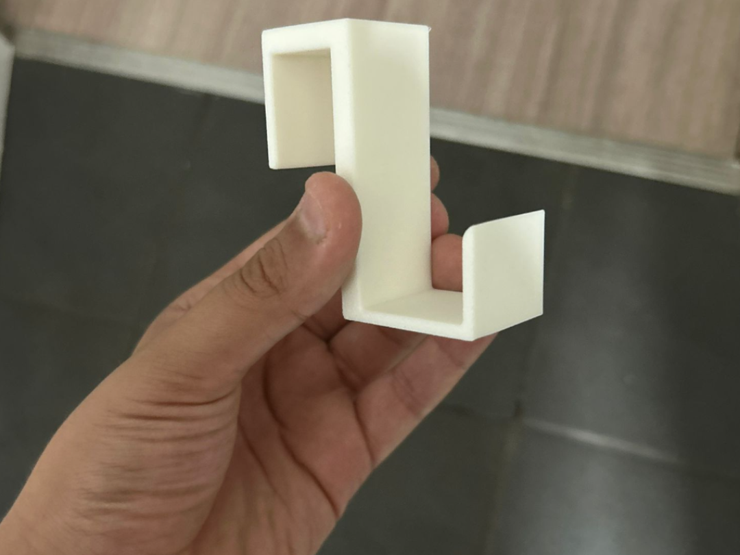Cabinet Kitchen Hook (Stylish + Super Strong!)