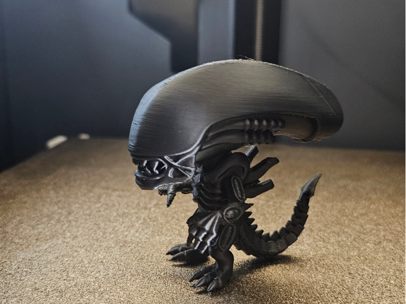Alien