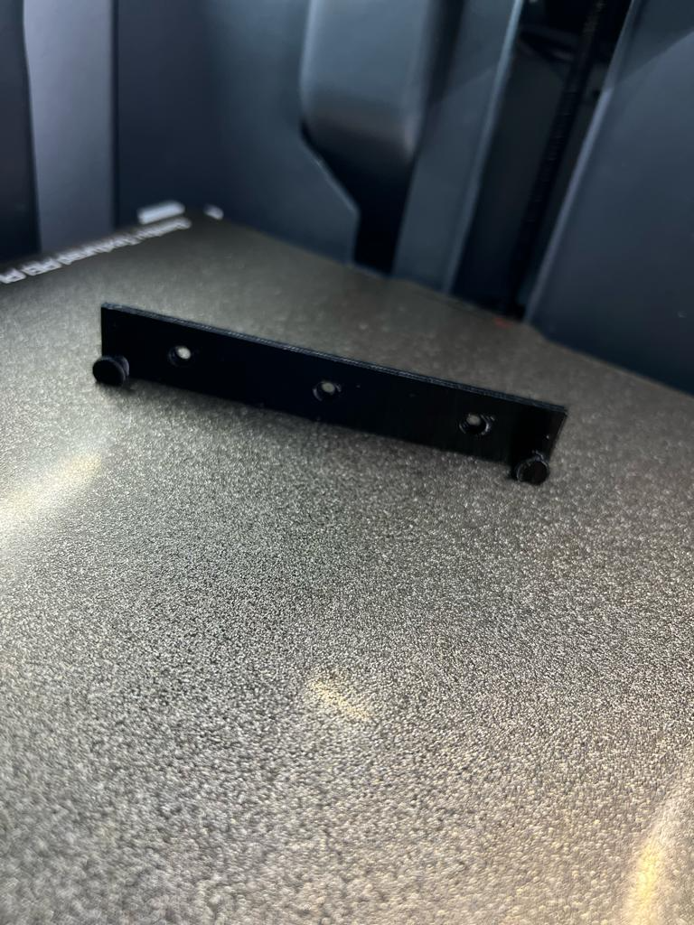 Dewalt Charger SKADIS Mount with T-Nut System