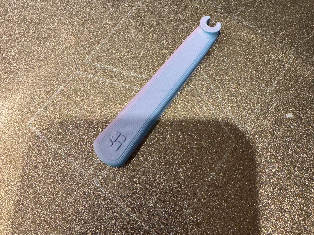 PTFE Removing Tool long version