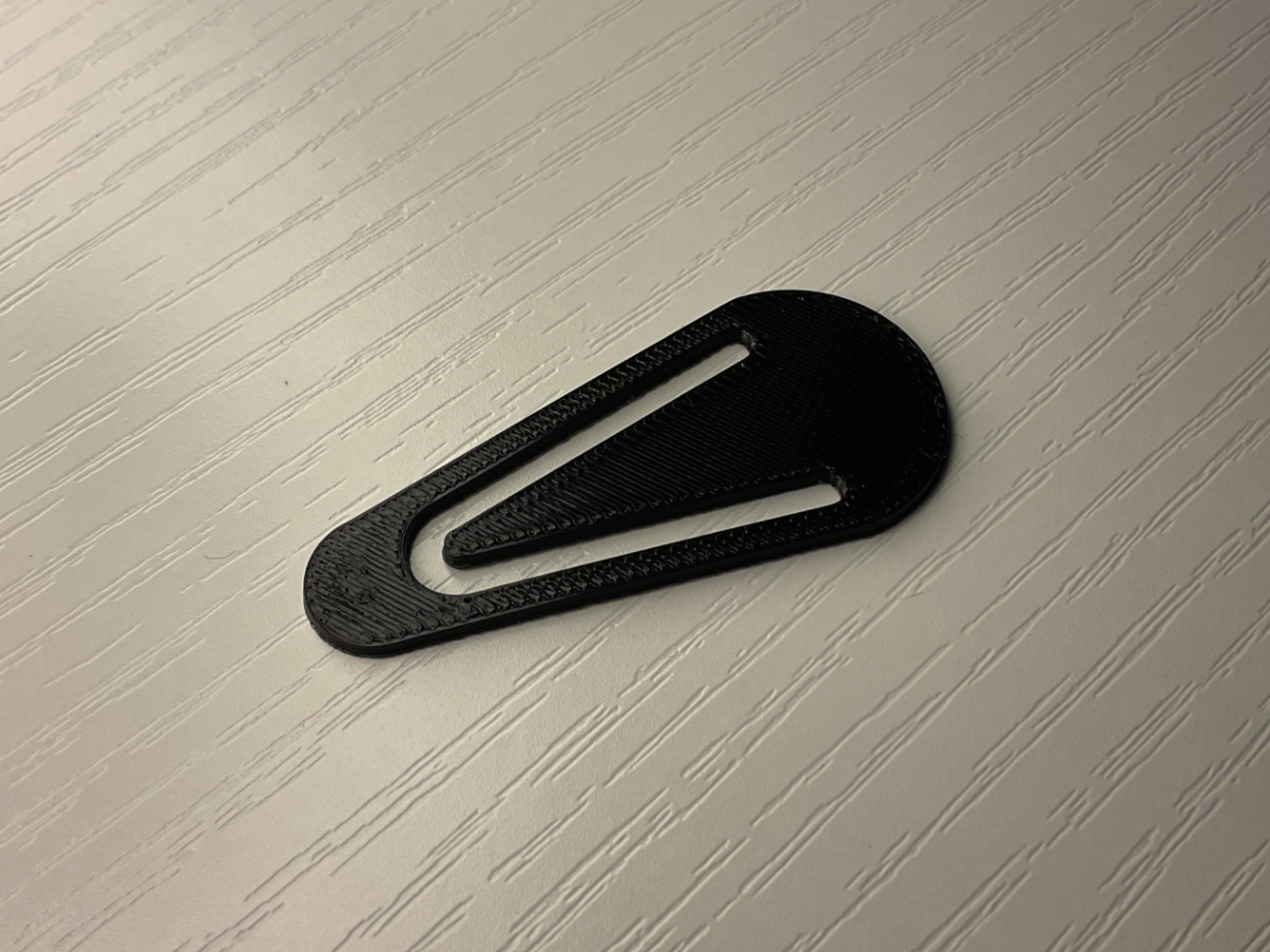 Yarmulke Clip | Copple Clip