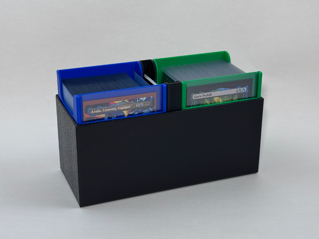 MTG Bundle Storage Inserts Fits Toploader