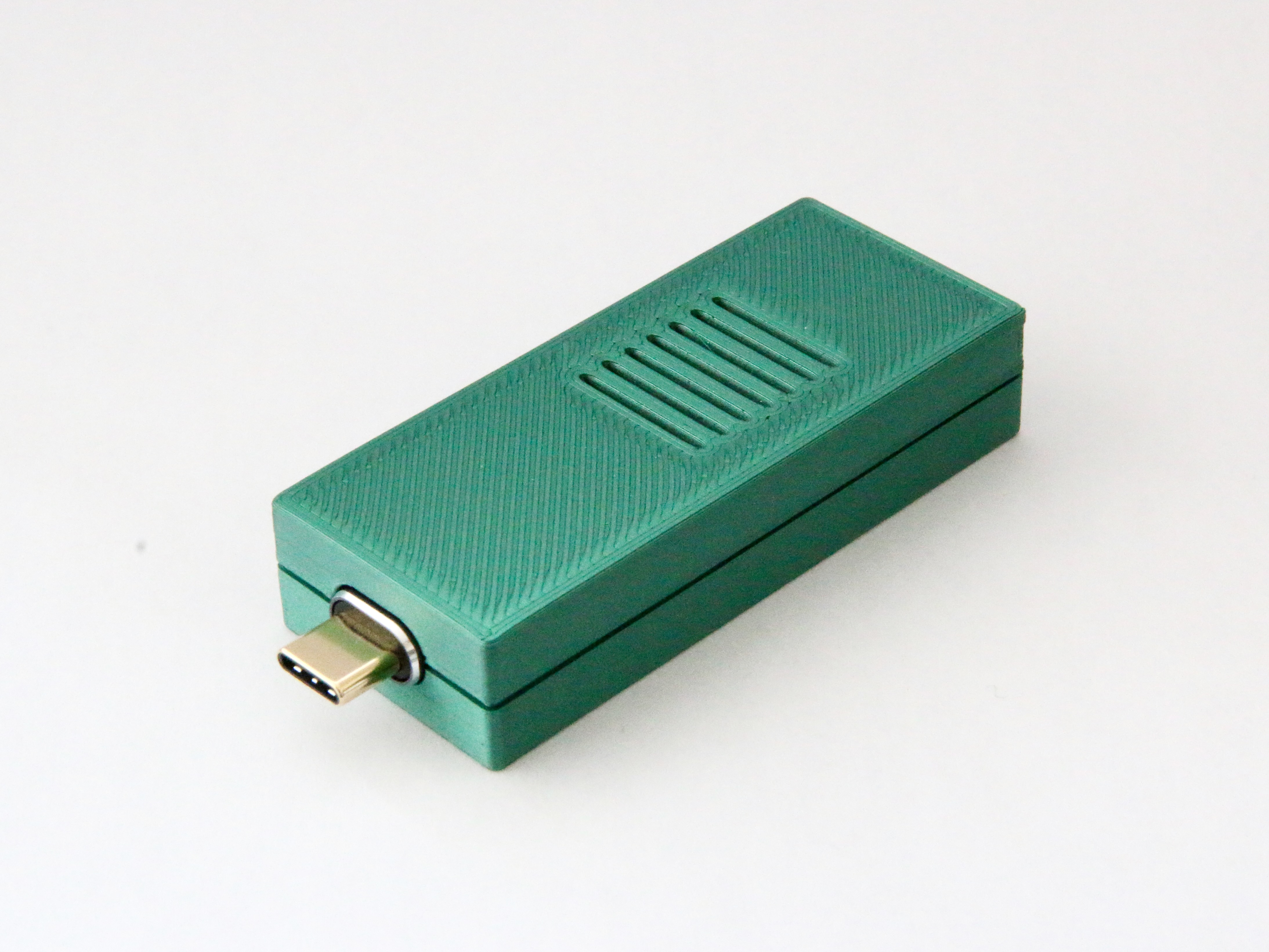 TinyS3 USB-Stick (ESP32-S3)