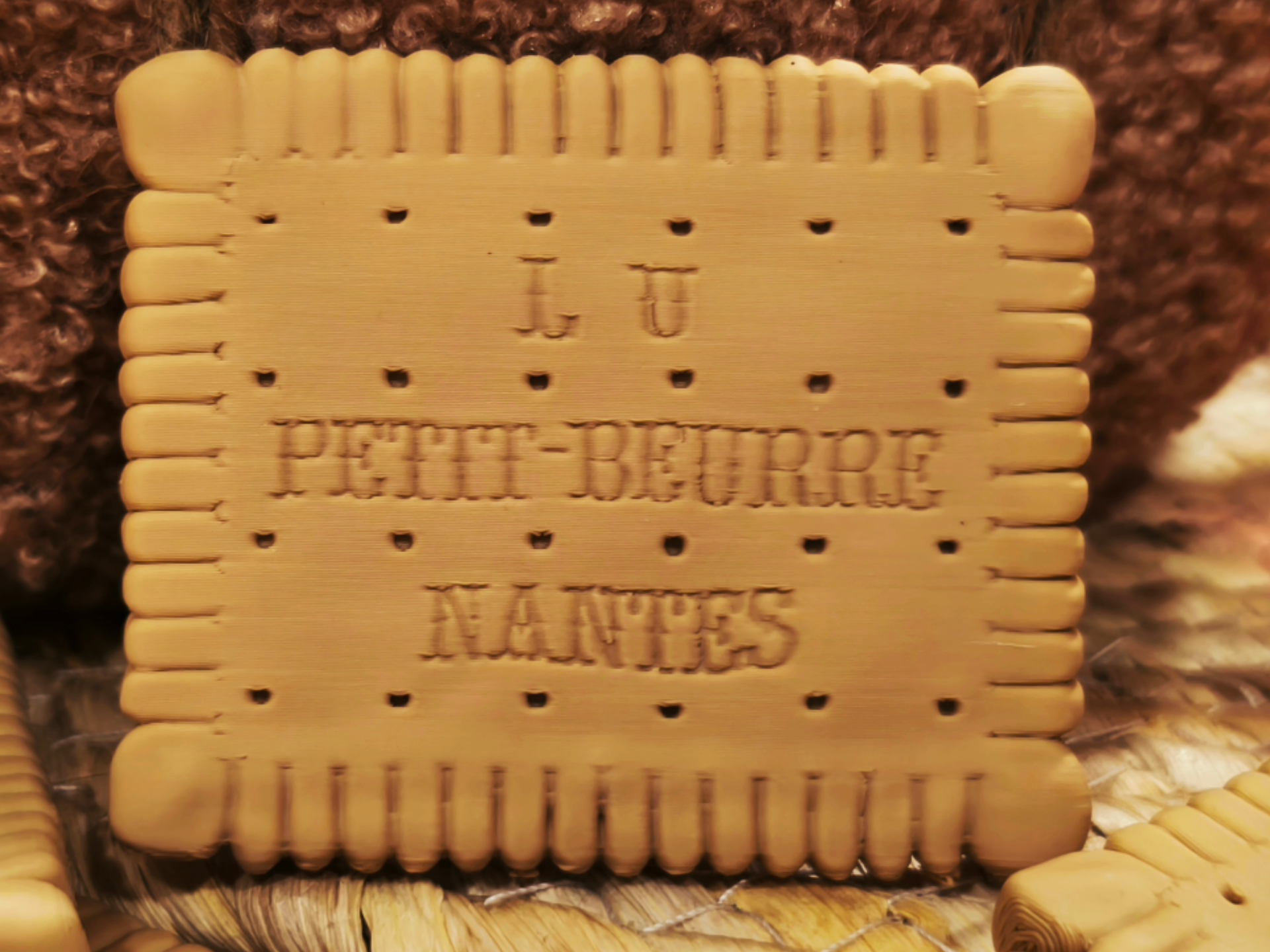 biscuit petit beurre lu