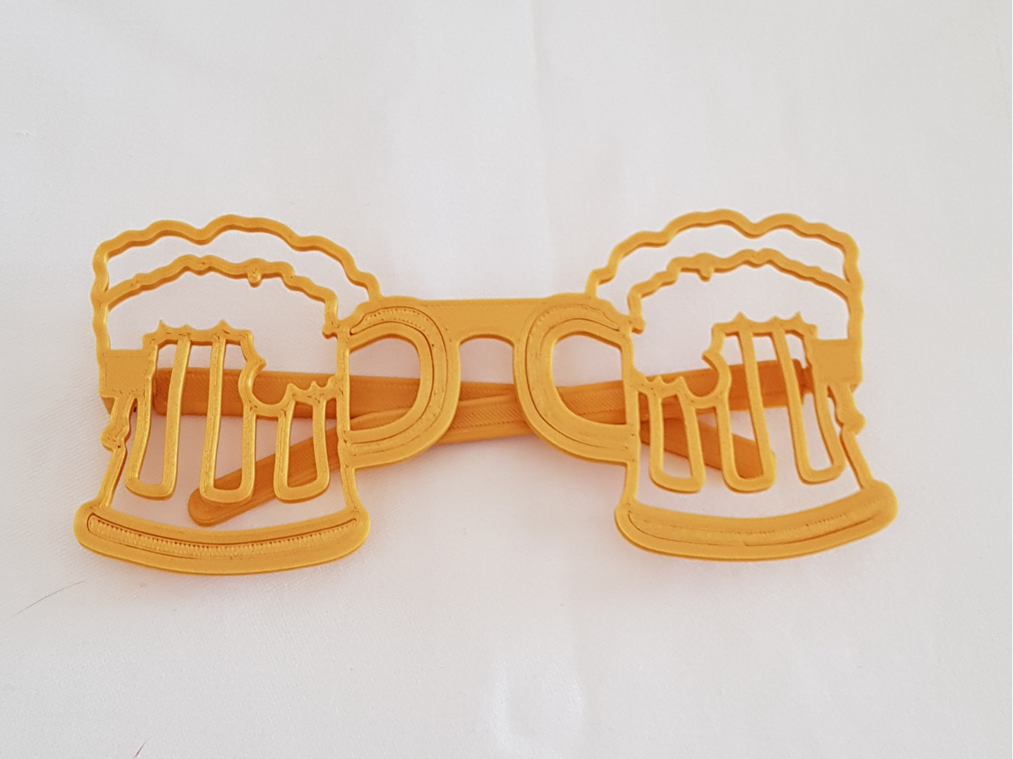 Beer Glasses