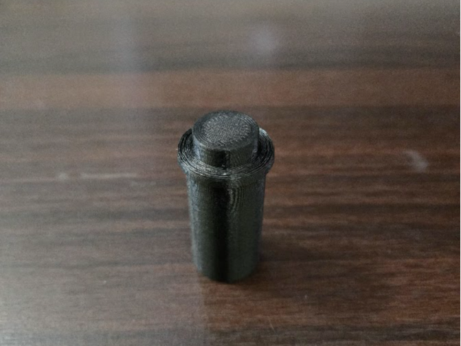 Air Venturi Alpha, Snowpeak AP900 Hammer