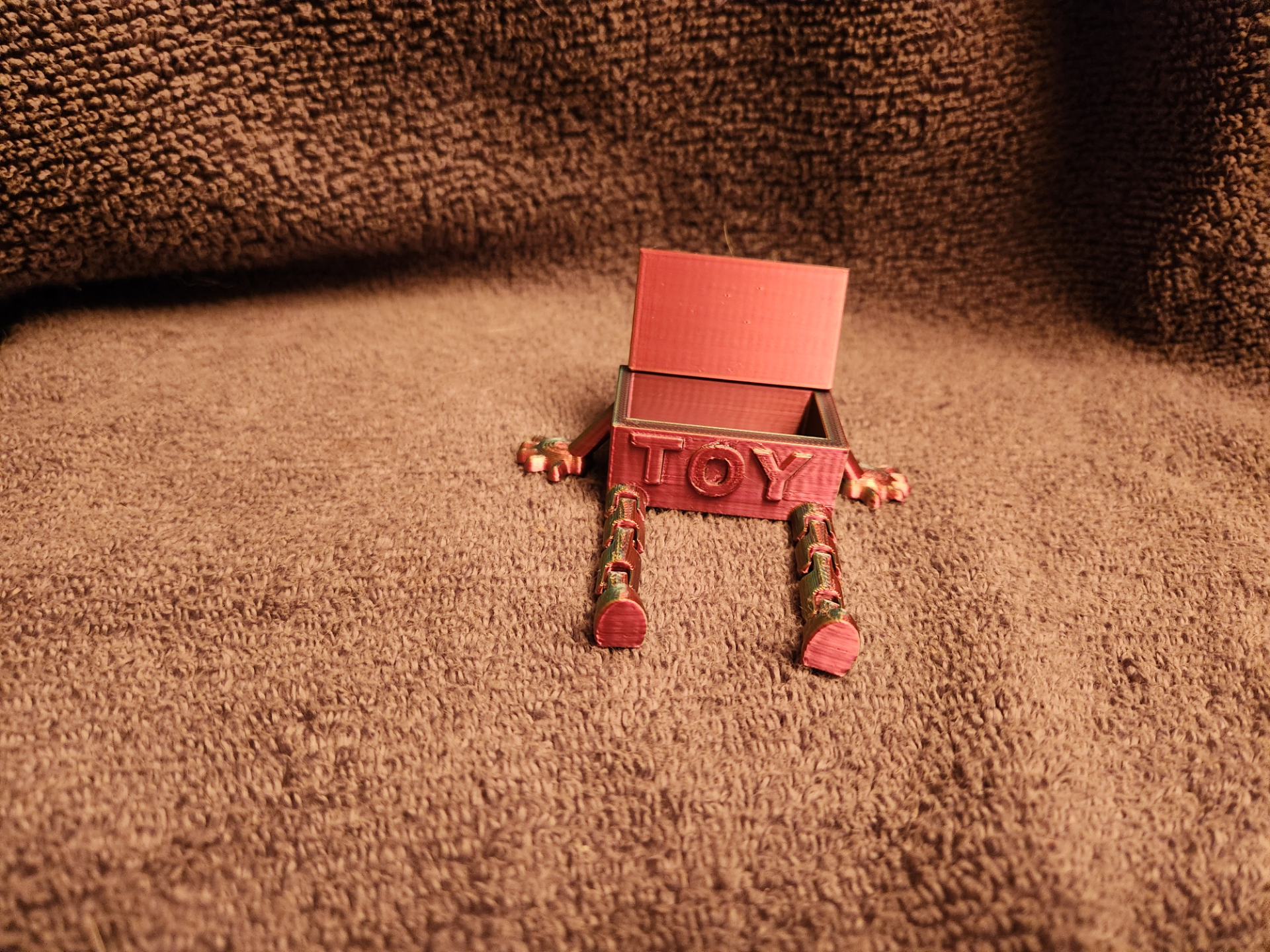ToyBoxBuddy