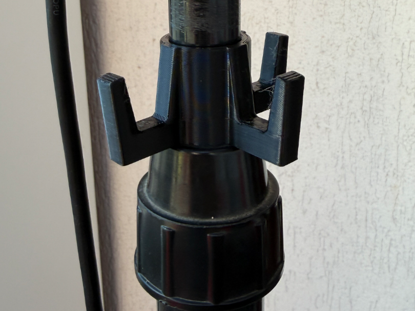 Pipe Hook