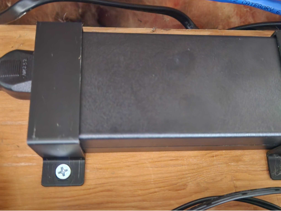 Dell 7040 Micro Power Brick Mount