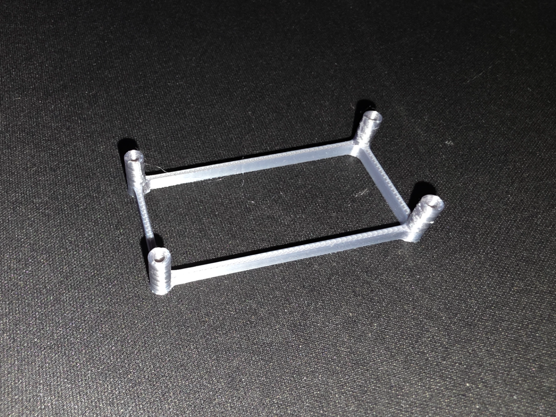 Esp32 Halter