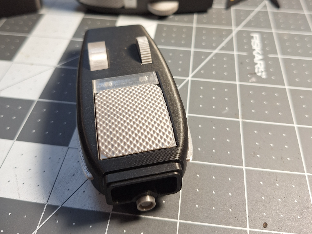 Star Trek TOS Phaser (Type1) EZ