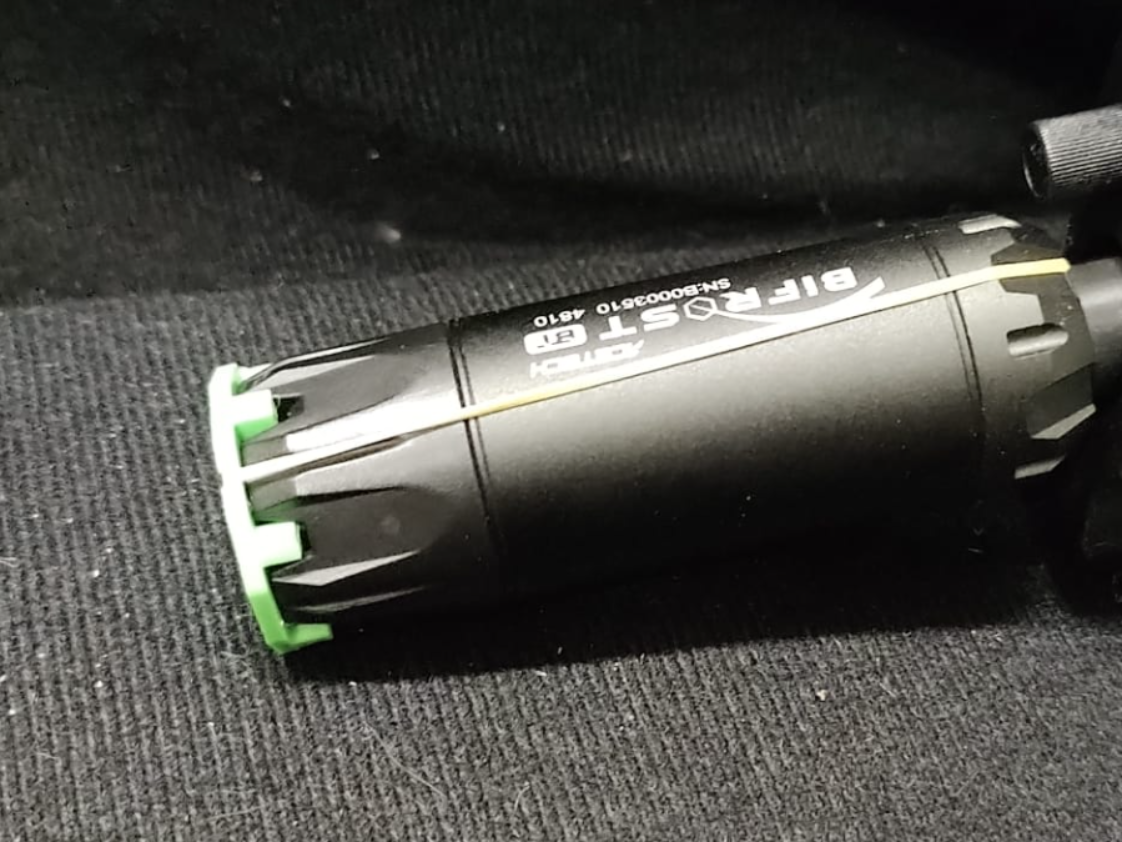 Acetech Bifrost BT plug