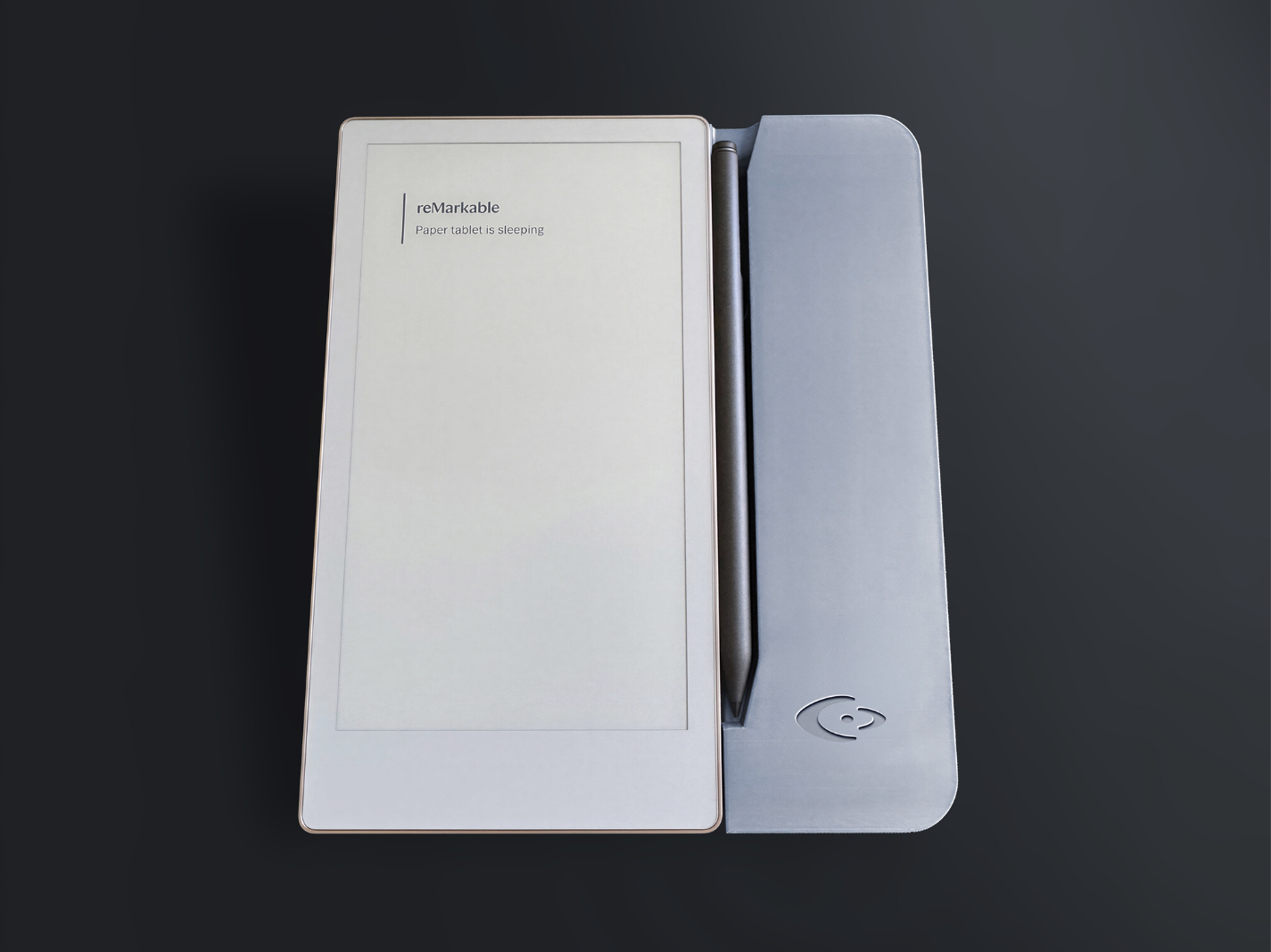 Ergonomic Stand for reMarkable Paper Pro Move