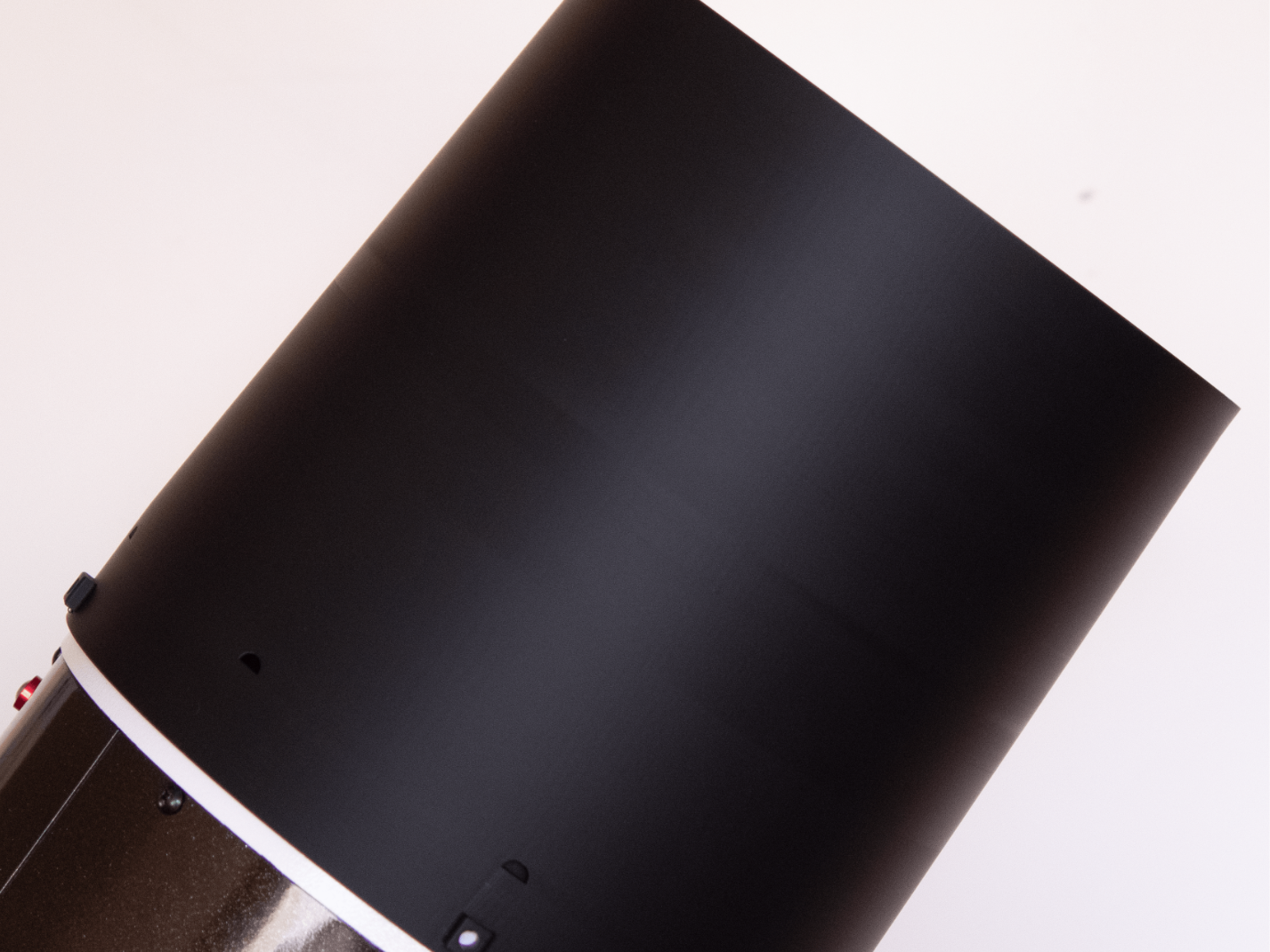 Taukappe für Skywatcher 200 P/PDS/Quattro Taukappe