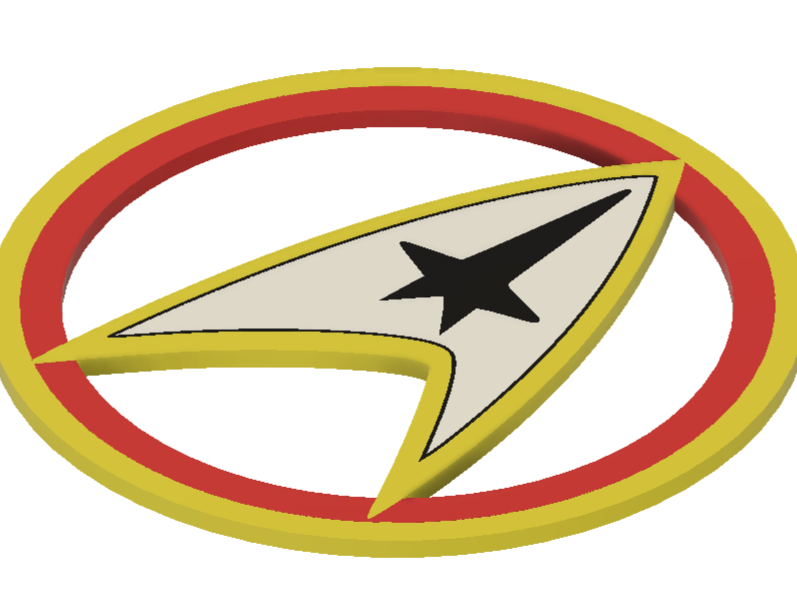 logo StarFleet
